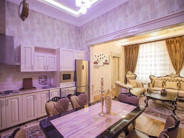 фотографии отеля Daniel Hill (Даниел Хилл) изображение №31