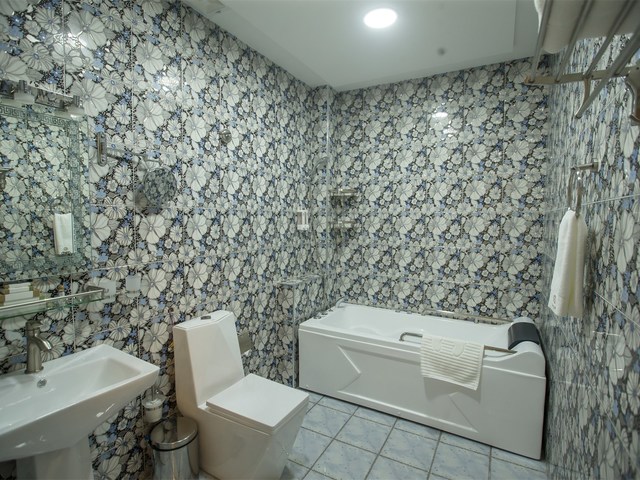 фото отеля Daniel Hill (Даниел Хилл) изображение №25