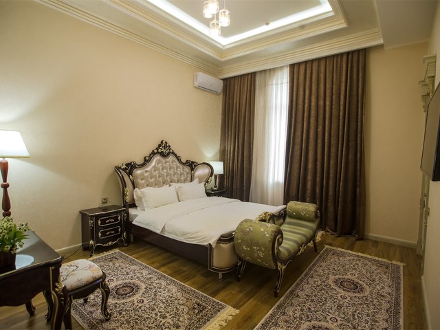 фотографии отеля Daniel Hill (Даниел Хилл) изображение №23