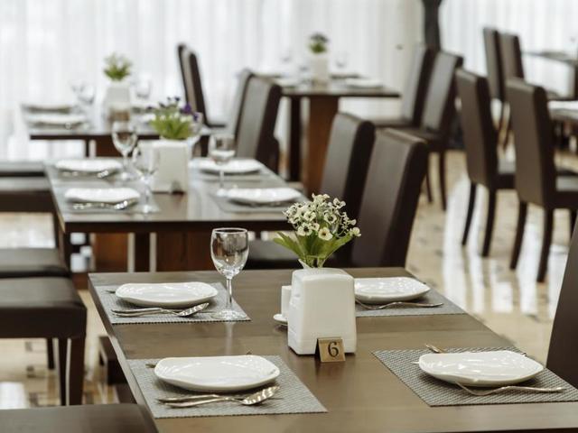 фотографии отеля Daniel Hill (Даниел Хилл) изображение №19