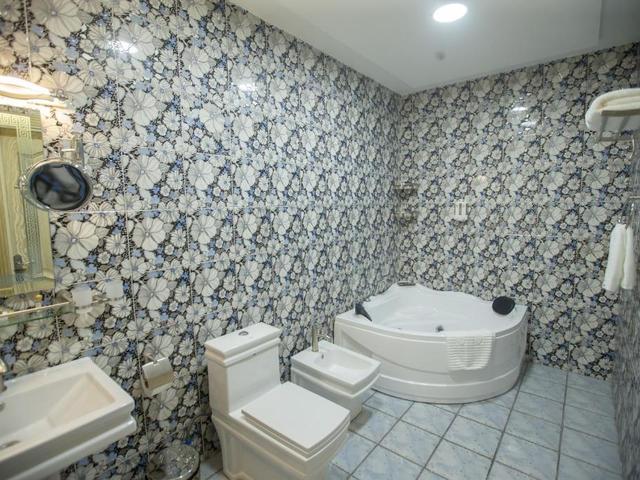 фото отеля Daniel Hill (Даниел Хилл) изображение №13