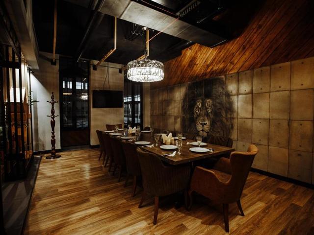 фото отеля Daniel Hill (Даниел Хилл) изображение №17