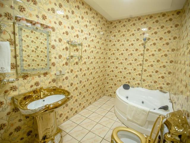 фото отеля Daniel Hill (Даниел Хилл) изображение №9