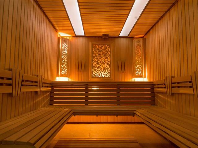 фотографии отеля Daniel Hill (Даниел Хилл) изображение №15