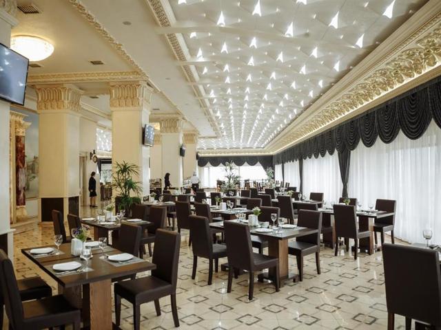 фотографии отеля Daniel Hill (Даниел Хилл) изображение №11