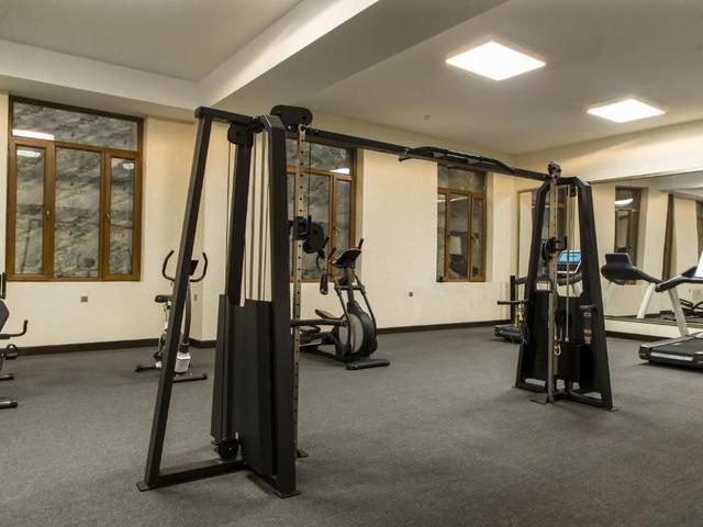 фотографии отеля Daniel Hill (Даниел Хилл) изображение №7