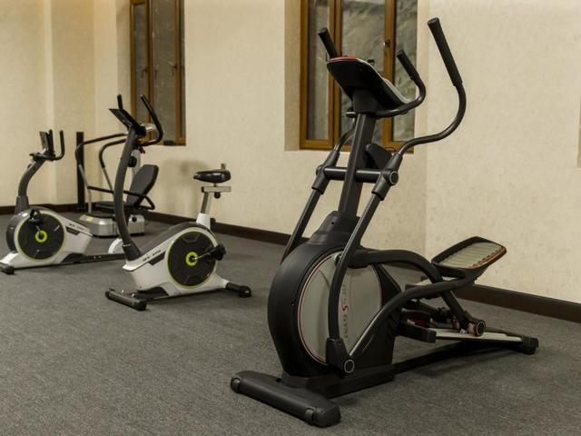 фото отеля Daniel Hill (Даниел Хилл) изображение №5