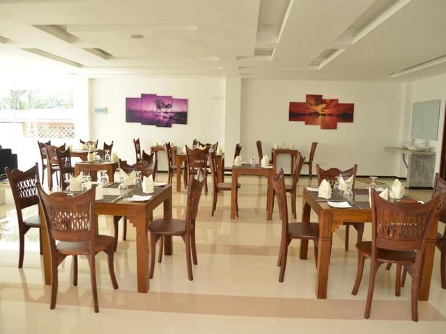 фото Centhara Beach Weligama изображение №18