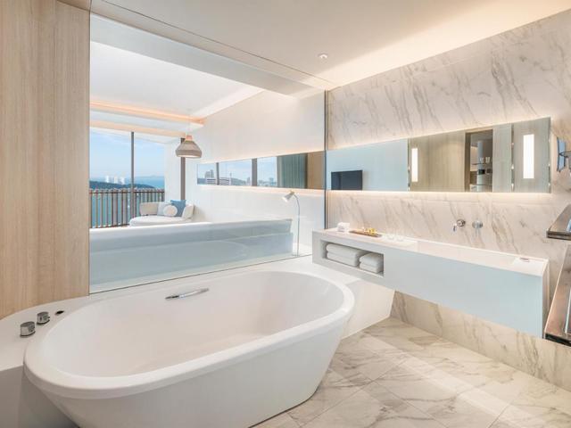 фотографии Hilton Pattaya изображение №48