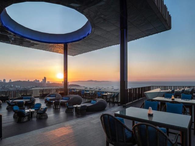 фото Hilton Pattaya изображение №46