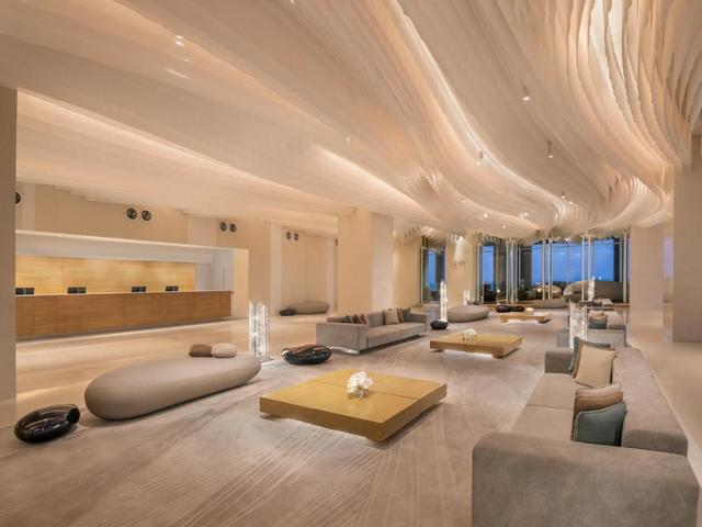 фотографии отеля Hilton Pattaya изображение №47