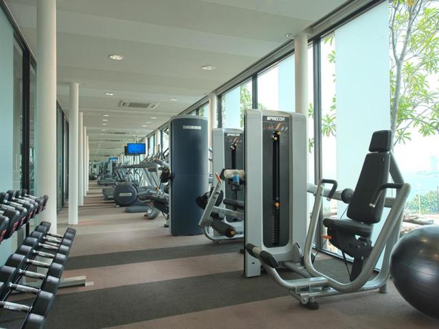 фото Hilton Pattaya изображение №38