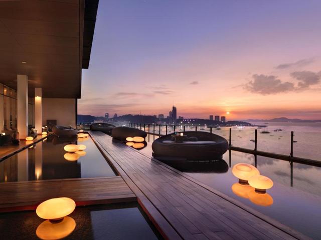фото Hilton Pattaya изображение №42