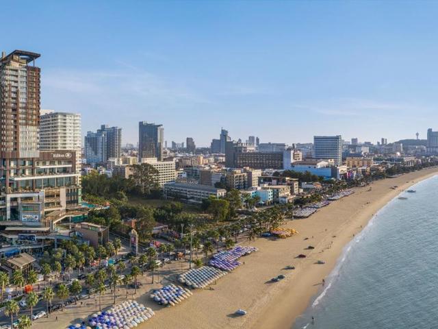 фото отеля Hilton Pattaya изображение №41