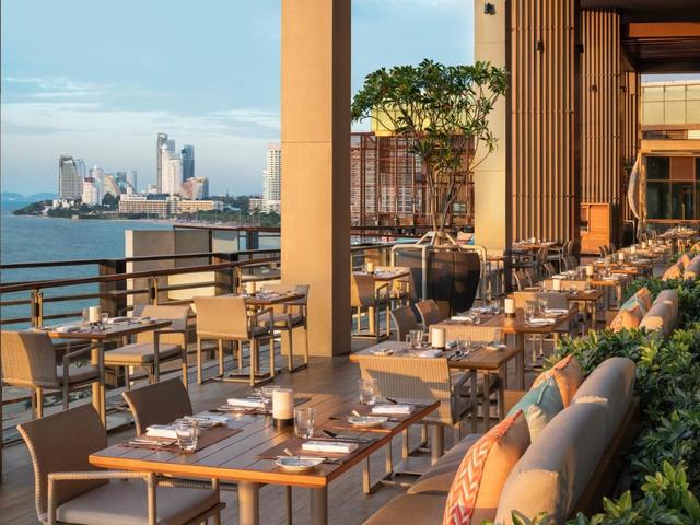 фото отеля Hilton Pattaya изображение №37