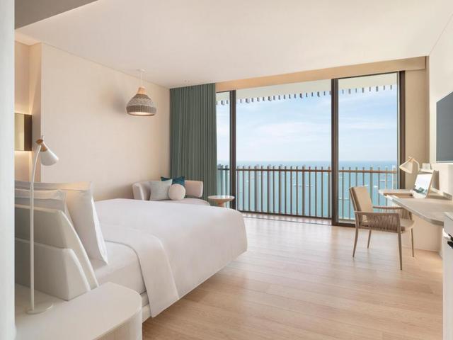 фото Hilton Pattaya изображение №30