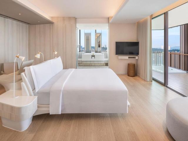 фотографии Hilton Pattaya изображение №28