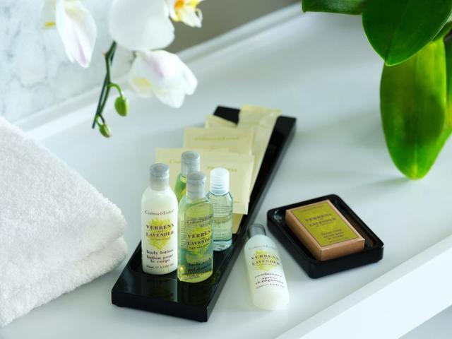 фото отеля Hilton Pattaya изображение №29