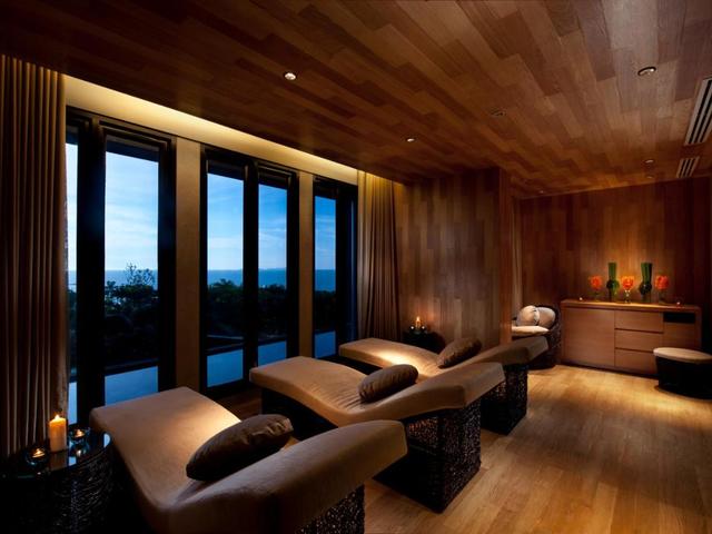 фотографии Hilton Pattaya изображение №24