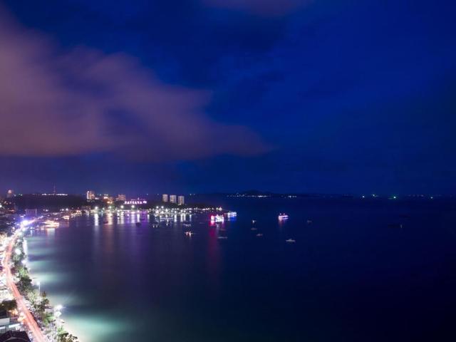 фото отеля Hilton Pattaya изображение №25