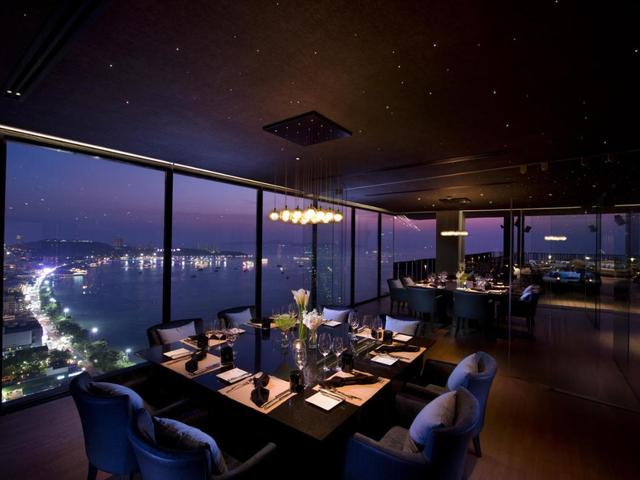 фото отеля Hilton Pattaya изображение №21