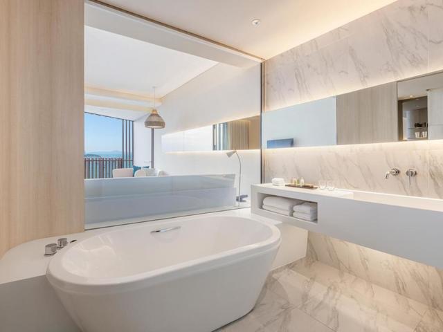 фото Hilton Pattaya изображение №18