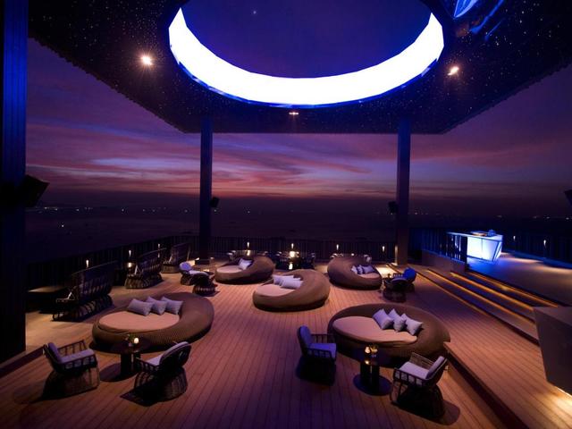 фото Hilton Pattaya изображение №10