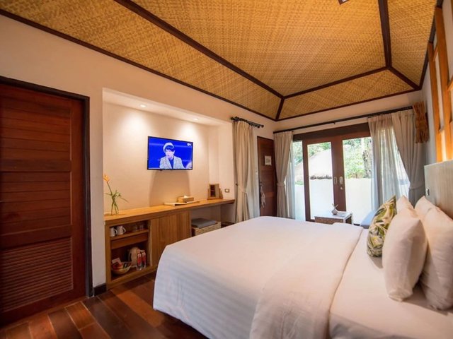 фотографии отеля Tup Kaek Sunset Beach Resort изображение №39