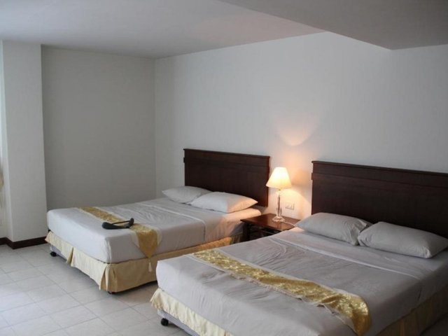 фото Crown Pattaya Beach изображение №42