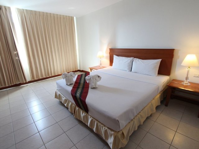 фотографии Crown Pattaya Beach изображение №40