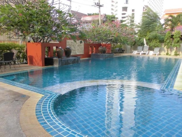 фото Crown Pattaya Beach изображение №34