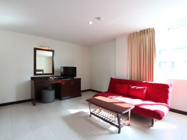 фото Crown Pattaya Beach изображение №30