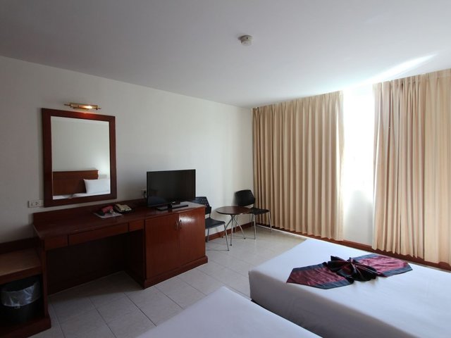 фотографии Crown Pattaya Beach изображение №36