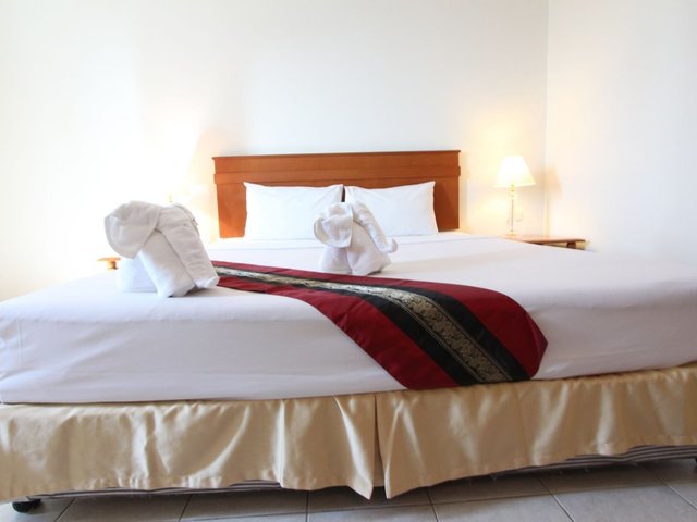 фотографии Crown Pattaya Beach изображение №32
