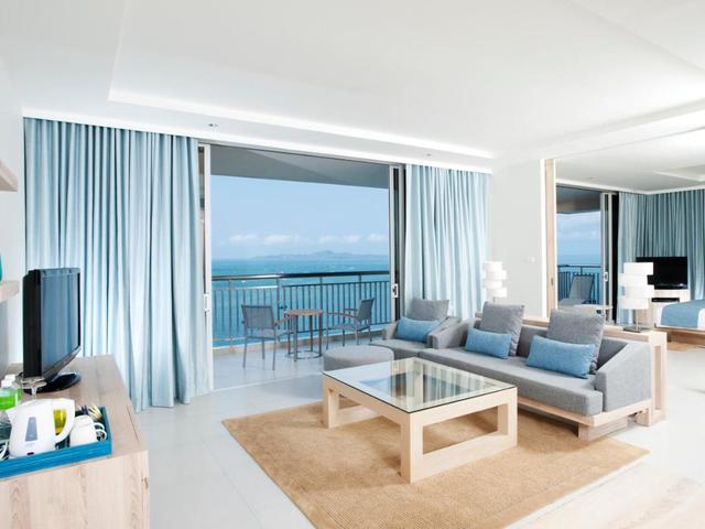 фотографии Holiday Inn Pattaya изображение №40