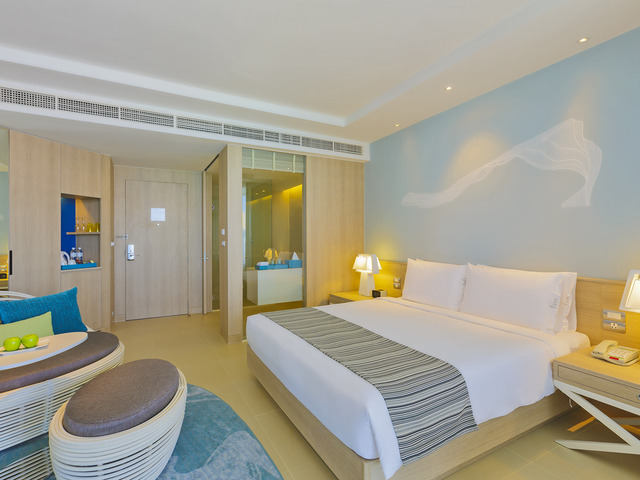 фотографии Holiday Inn Pattaya изображение №32