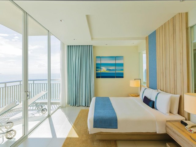 фотографии Holiday Inn Pattaya изображение №28