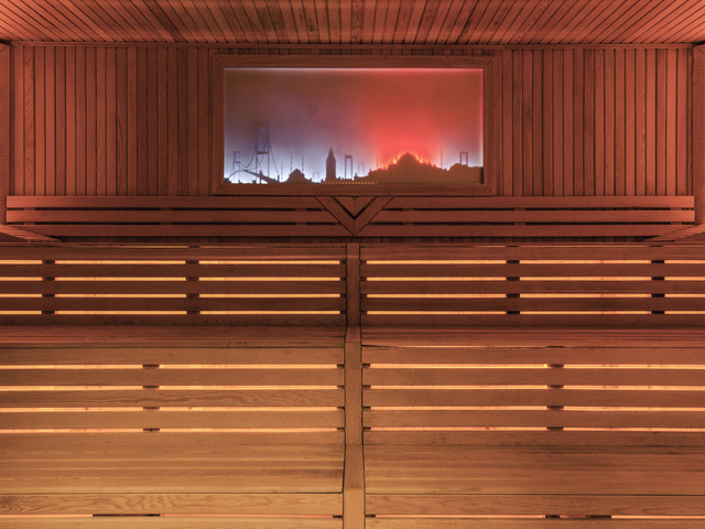 фотографии Mercure Istanbul Umraniye (ex. Rescate Hotel Asia Istanbul) изображение №12