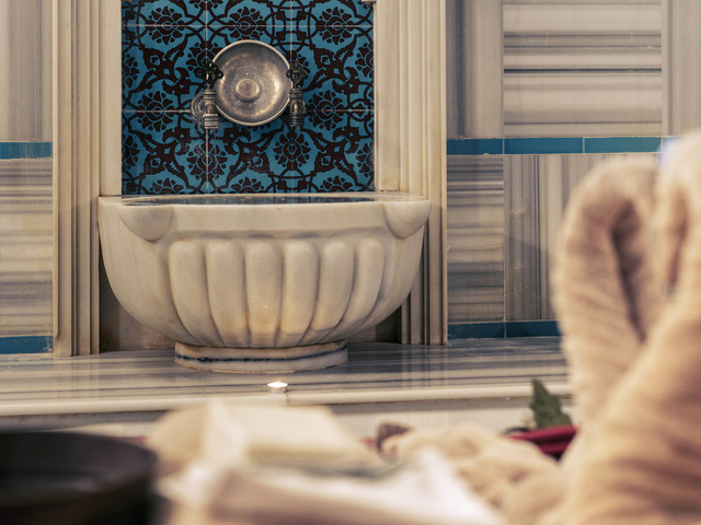 фотографии Mercure Istanbul Umraniye (ex. Rescate Hotel Asia Istanbul) изображение №4