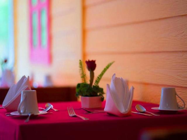 фотографии отеля Favorite Place (ex. Simply Resort By Metadee; Eazy Resort) изображение №31