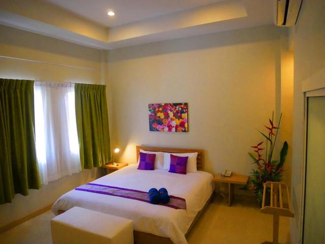 фото Favorite Place (ex. Simply Resort By Metadee; Eazy Resort) изображение №30