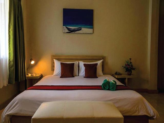 фото отеля Favorite Place (ex. Simply Resort By Metadee; Eazy Resort) изображение №29