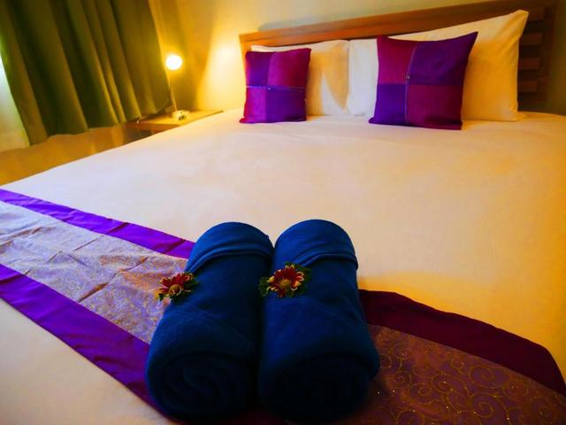 фотографии Favorite Place (ex. Simply Resort By Metadee; Eazy Resort) изображение №28