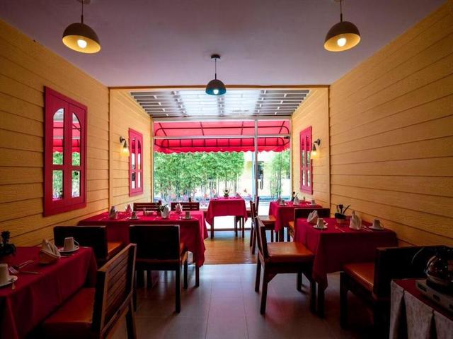 фото Favorite Place (ex. Simply Resort By Metadee; Eazy Resort) изображение №26