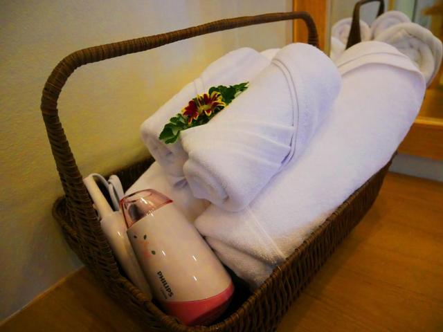 фото отеля Favorite Place (ex. Simply Resort By Metadee; Eazy Resort) изображение №25