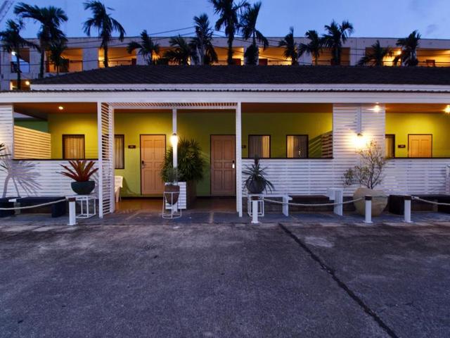 фотографии Favorite Place (ex. Simply Resort By Metadee; Eazy Resort) изображение №24