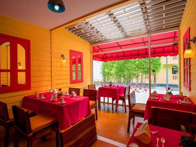 фотографии Favorite Place (ex. Simply Resort By Metadee; Eazy Resort) изображение №20