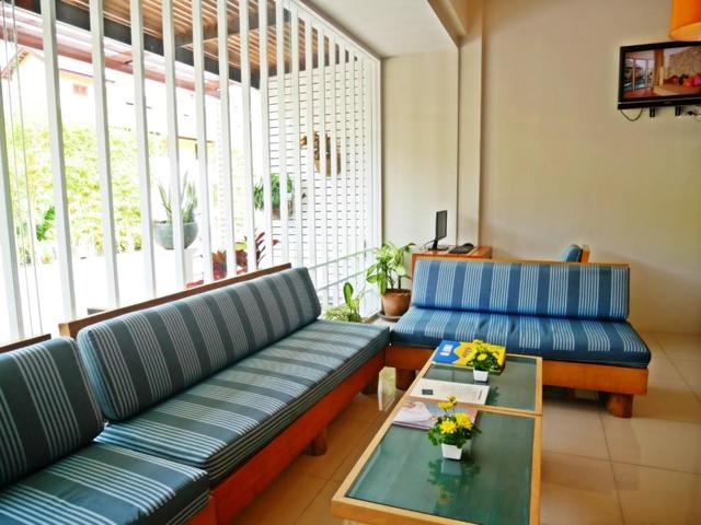 фото Favorite Place (ex. Simply Resort By Metadee; Eazy Resort) изображение №18