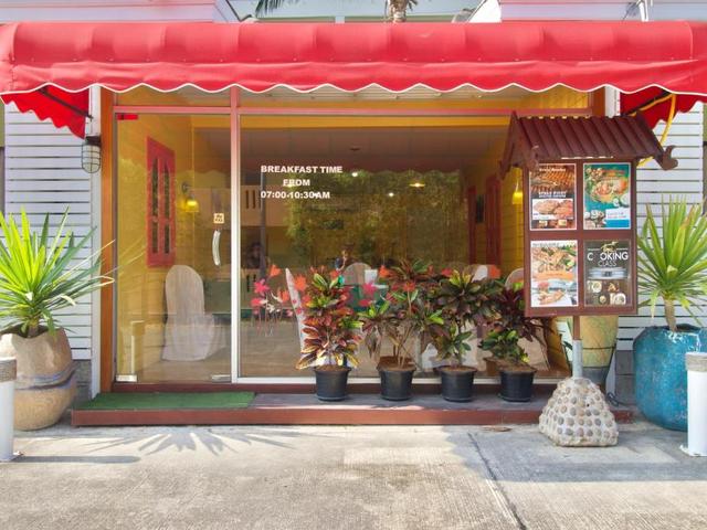 фотографии отеля Favorite Place (ex. Simply Resort By Metadee; Eazy Resort) изображение №19