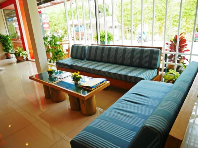 фото отеля Favorite Place (ex. Simply Resort By Metadee; Eazy Resort) изображение №17